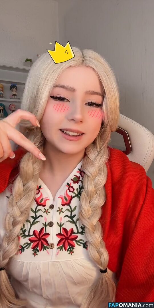 Upminaa Çıplak OnlyFans  Sızdırılmış Fotoğraf #25