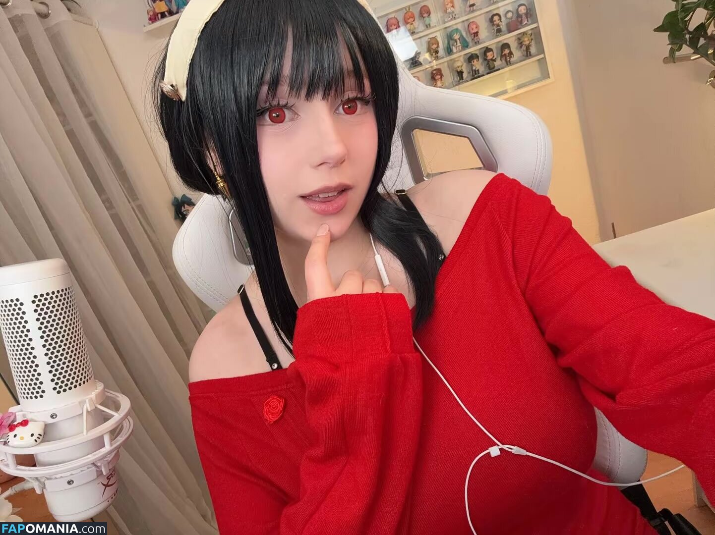 Upminaa Çıplak OnlyFans  Sızdırılmış Fotoğraf #26