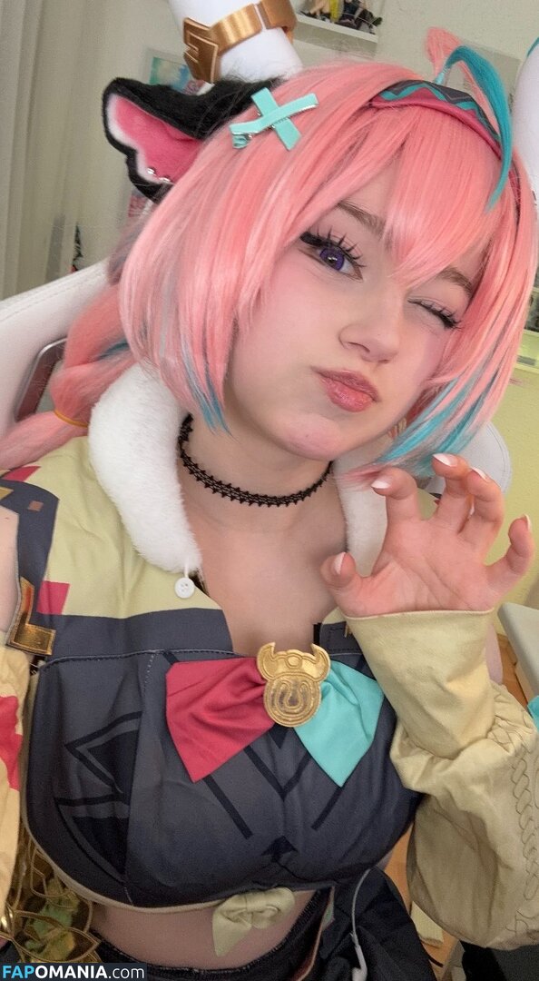 Upminaa Çıplak OnlyFans  Sızdırılmış Fotoğraf #27