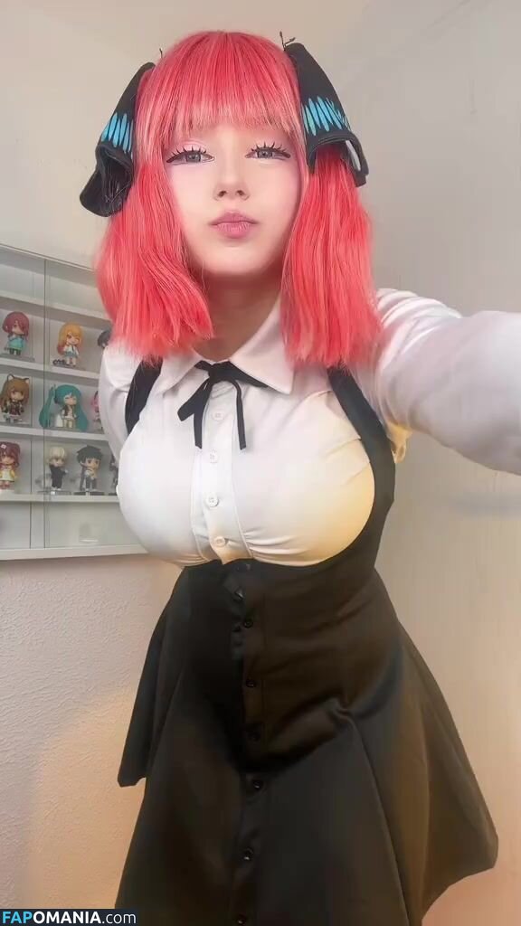 Upminaa / https: Çıplak OnlyFans  Sızdırılmış Fotoğraf #49
