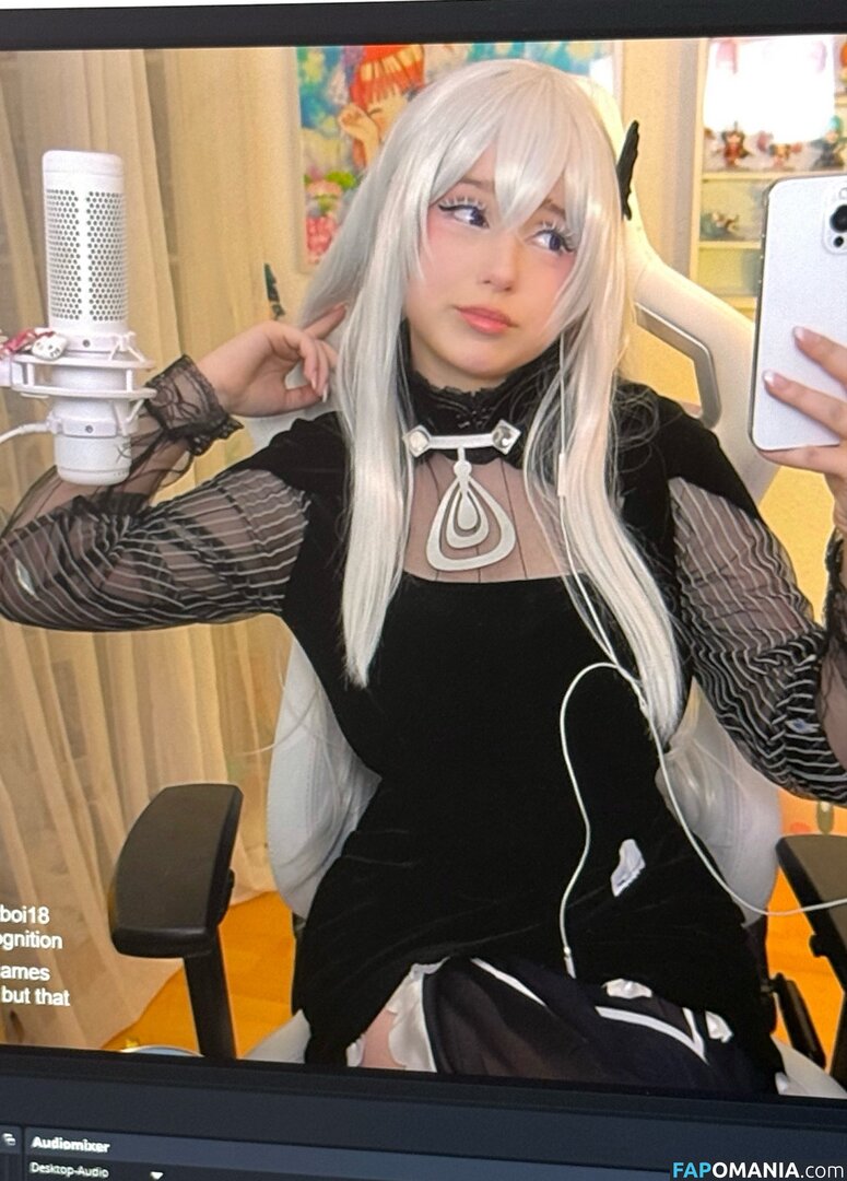 Upminaa / https: Çıplak OnlyFans  Sızdırılmış Fotoğraf #74