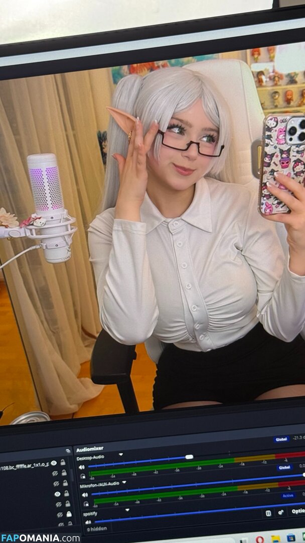 Upminaa / https: Çıplak OnlyFans  Sızdırılmış Fotoğraf #99