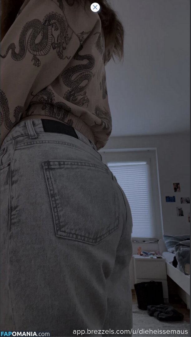 dieheissemaus / uptempo_lea Çıplak OnlyFans  Sızdırılmış Fotoğraf #3