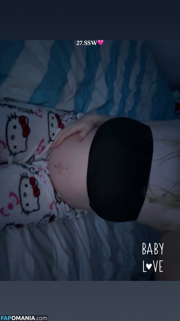 dieheissemaus / uptempo_lea Çıplak OnlyFans  Sızdırılmış Fotoğraf #11
