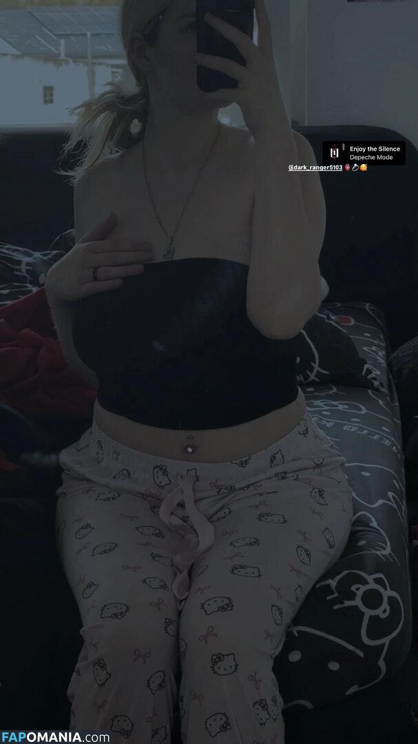 dieheissemaus / uptempo_lea Çıplak OnlyFans  Sızdırılmış Fotoğraf #16