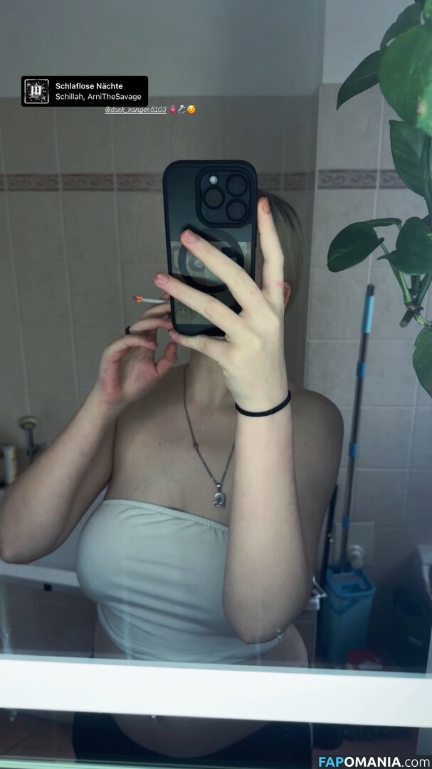 dieheissemaus / uptempo_lea Çıplak OnlyFans  Sızdırılmış Fotoğraf #19
