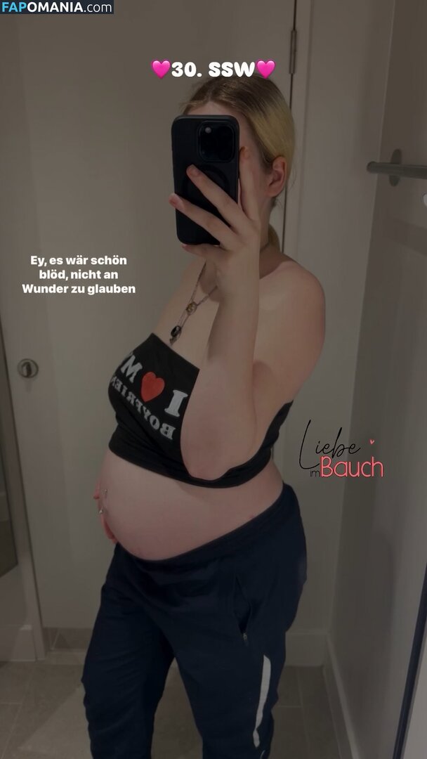 dieheissemaus / uptempo_lea Çıplak OnlyFans  Sızdırılmış Fotoğraf #20