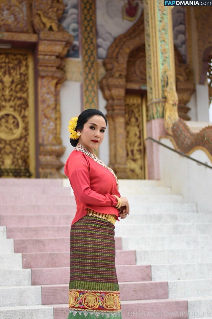 Duang duen / Uptoduen Çıplak OnlyFans  Sızdırılmış Fotoğraf #43