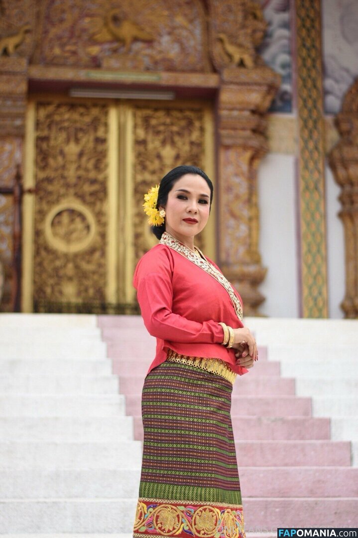 Duang duen / Uptoduen Çıplak OnlyFans  Sızdırılmış Fotoğraf #44