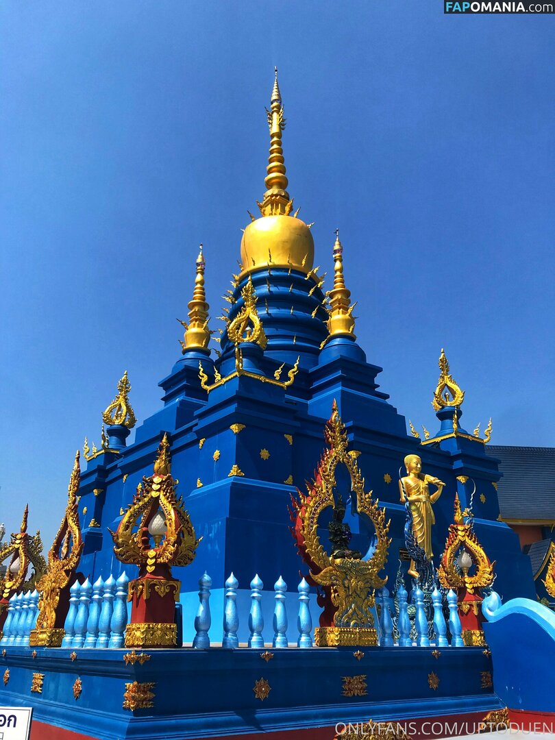 Duang duen / Uptoduen Çıplak OnlyFans  Sızdırılmış Fotoğraf #53