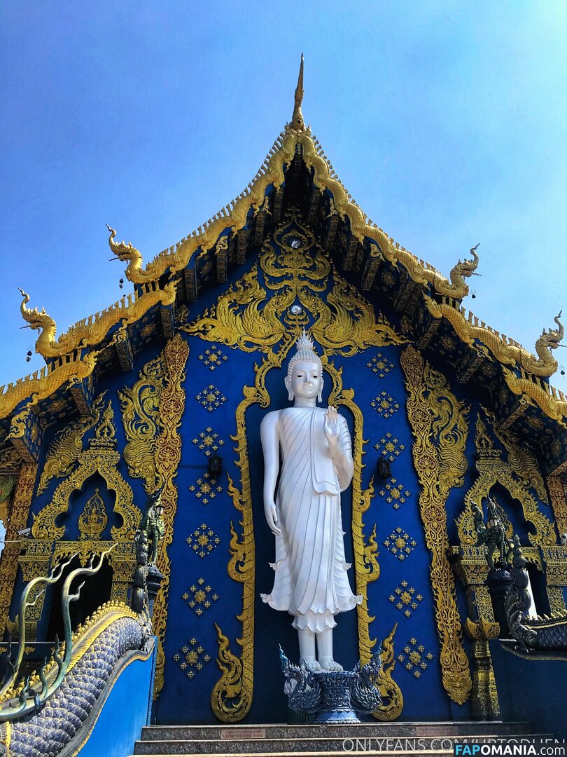 Duang duen / Uptoduen Çıplak OnlyFans  Sızdırılmış Fotoğraf #54