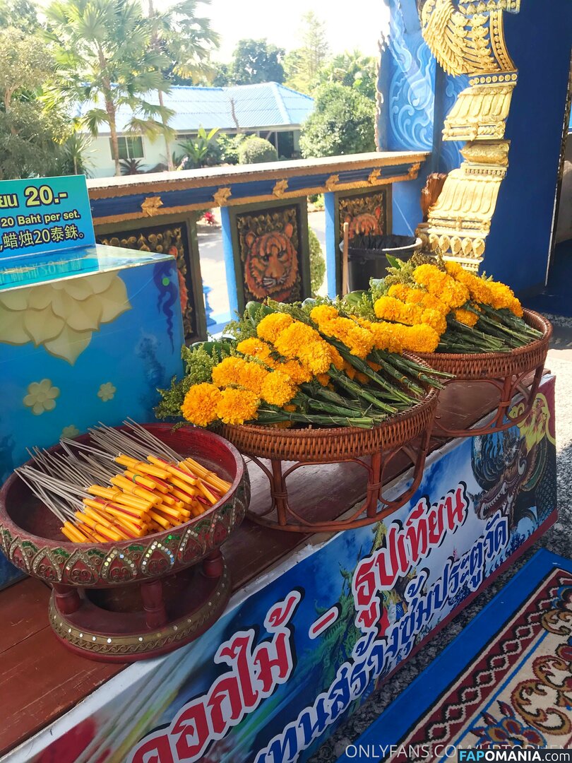 Duang duen / Uptoduen Çıplak OnlyFans  Sızdırılmış Fotoğraf #58