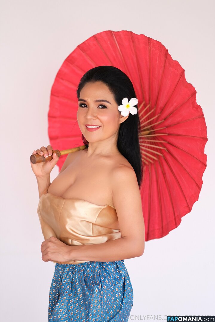 Duang duen / Uptoduen Çıplak OnlyFans  Sızdırılmış Fotoğraf #60