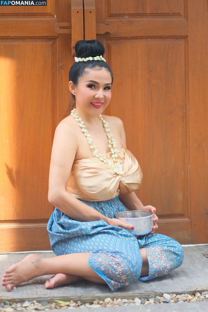 Duang duen / Uptoduen Çıplak OnlyFans  Sızdırılmış Fotoğraf #65