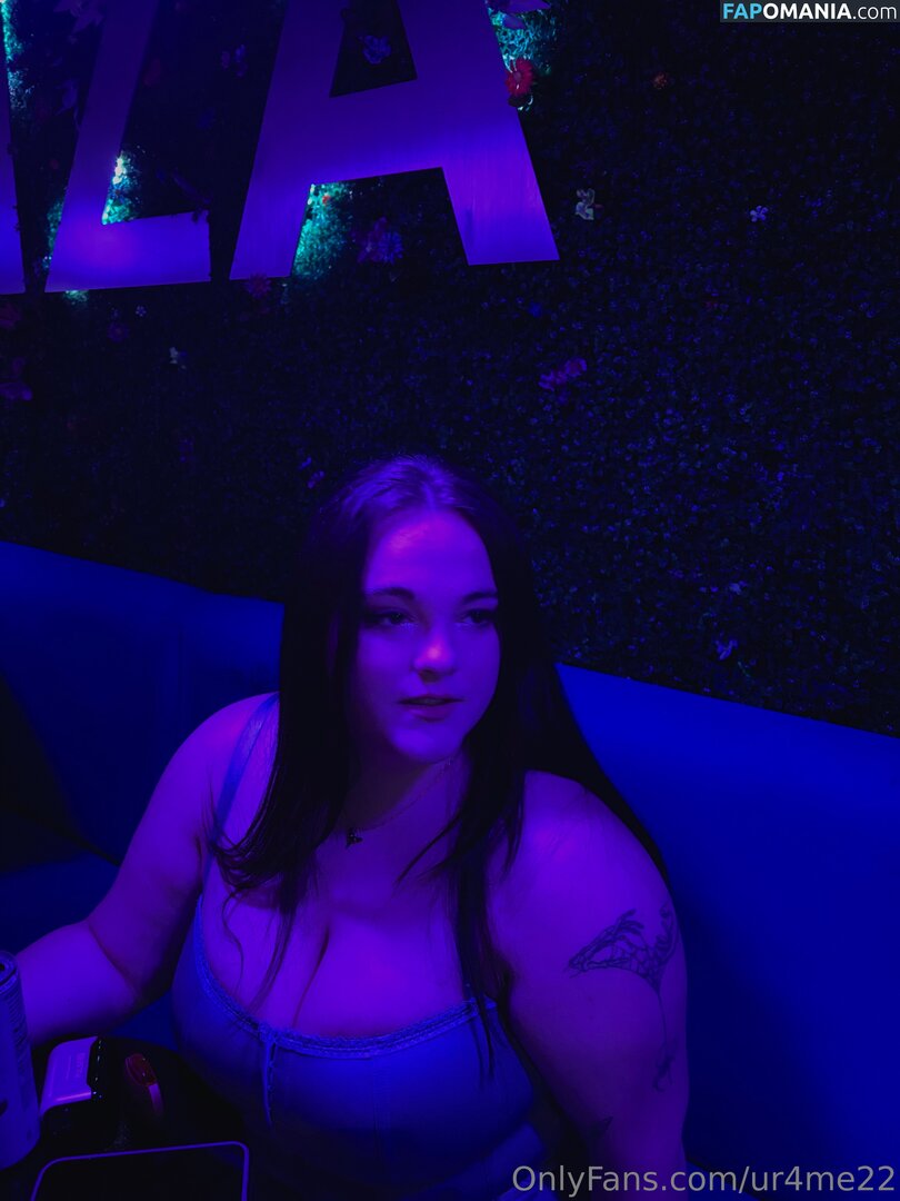 ur4me22 Çıplak OnlyFans  Sızdırılmış Fotoğraf #1