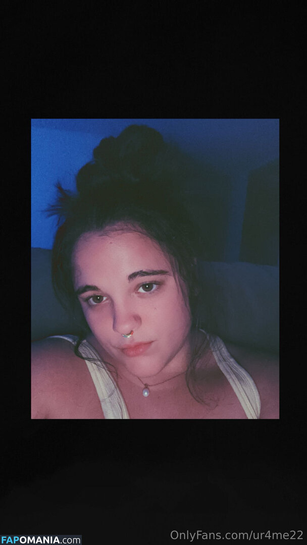 ur4me22 Çıplak OnlyFans  Sızdırılmış Fotoğraf #4
