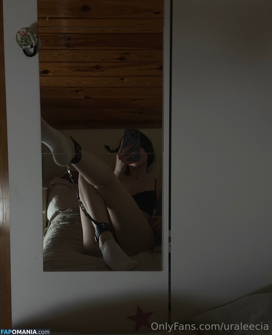 uraleecia Çıplak OnlyFans  Sızdırılmış Fotoğraf #4
