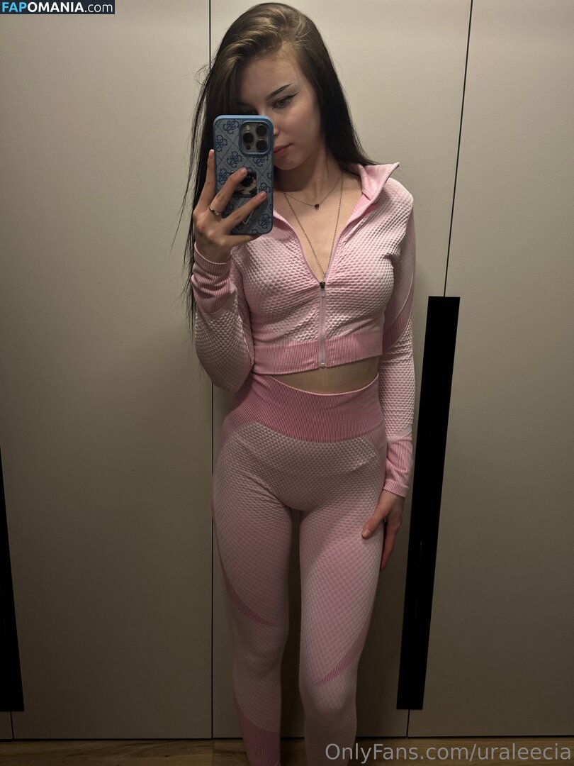 uraleecia Çıplak OnlyFans  Sızdırılmış Fotoğraf #9