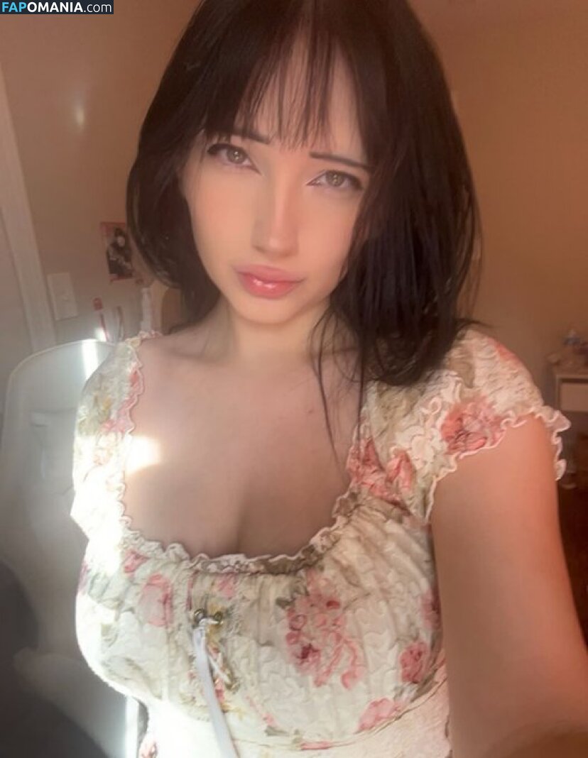 Urdollmimi / urcutemimi Çıplak OnlyFans  Sızdırılmış Fotoğraf #1