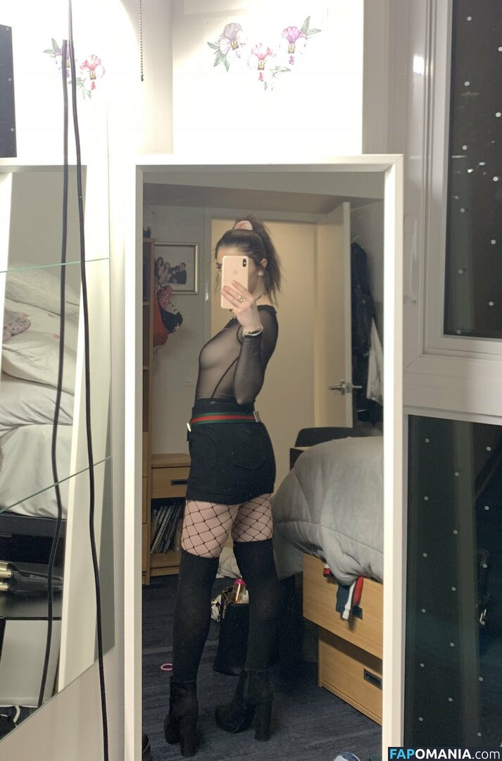 Talia Benmor / Urfavangel666 / misslavoie / onlyfans_igbaddies Çıplak OnlyFans  Sızdırılmış Fotoğraf #2