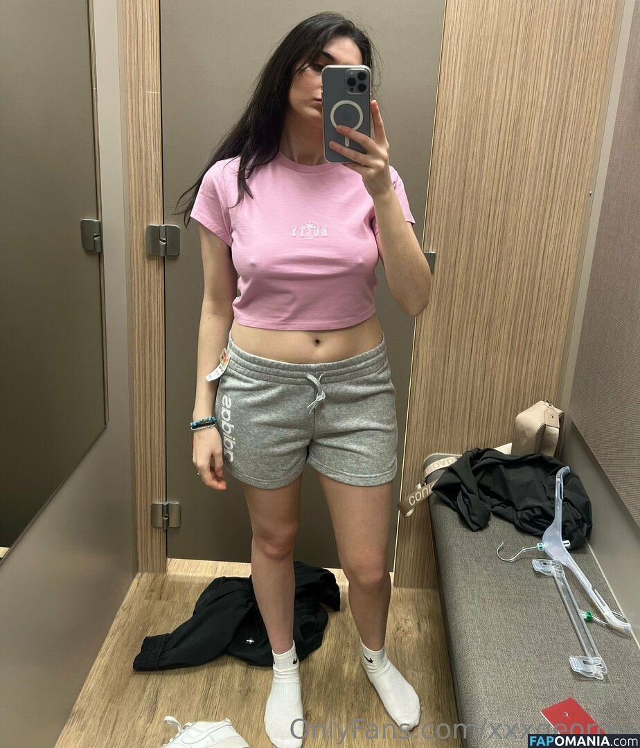 dodgydingo / itsatlxnta / urfavcatgirl Çıplak OnlyFans  Sızdırılmış Fotoğraf #110