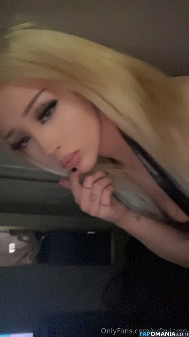 https: / urfavjame / urrfavjame Çıplak OnlyFans  Sızdırılmış Fotoğraf #1