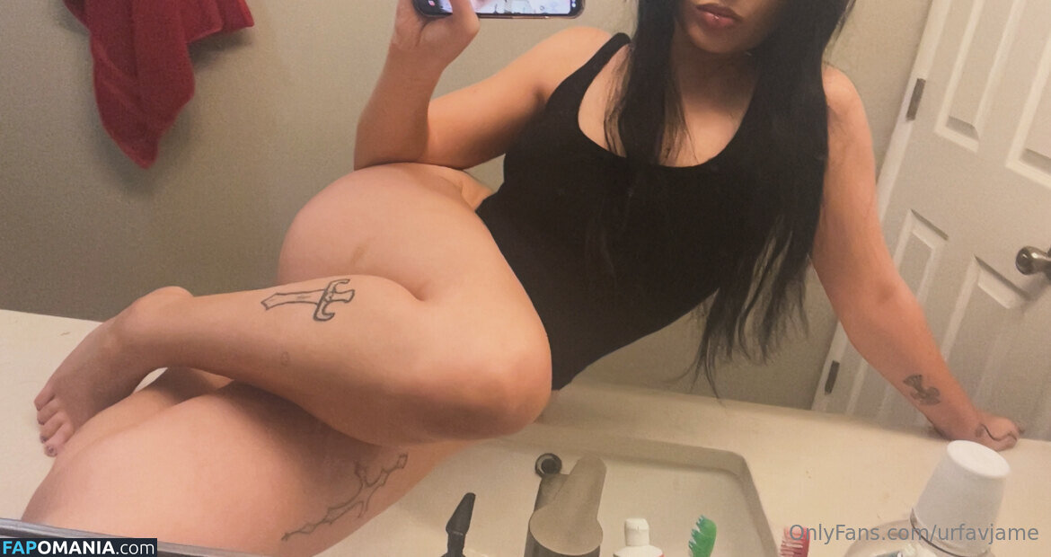 https: / urfavjame / urrfavjame Çıplak OnlyFans  Sızdırılmış Fotoğraf #4
