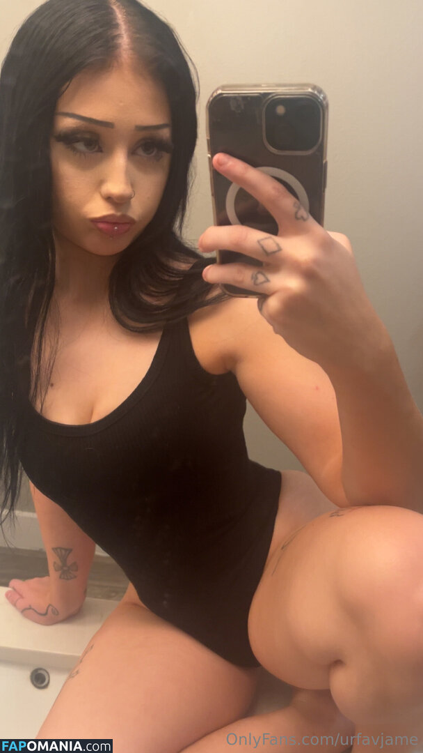 https: / urfavjame / urrfavjame Çıplak OnlyFans  Sızdırılmış Fotoğraf #7