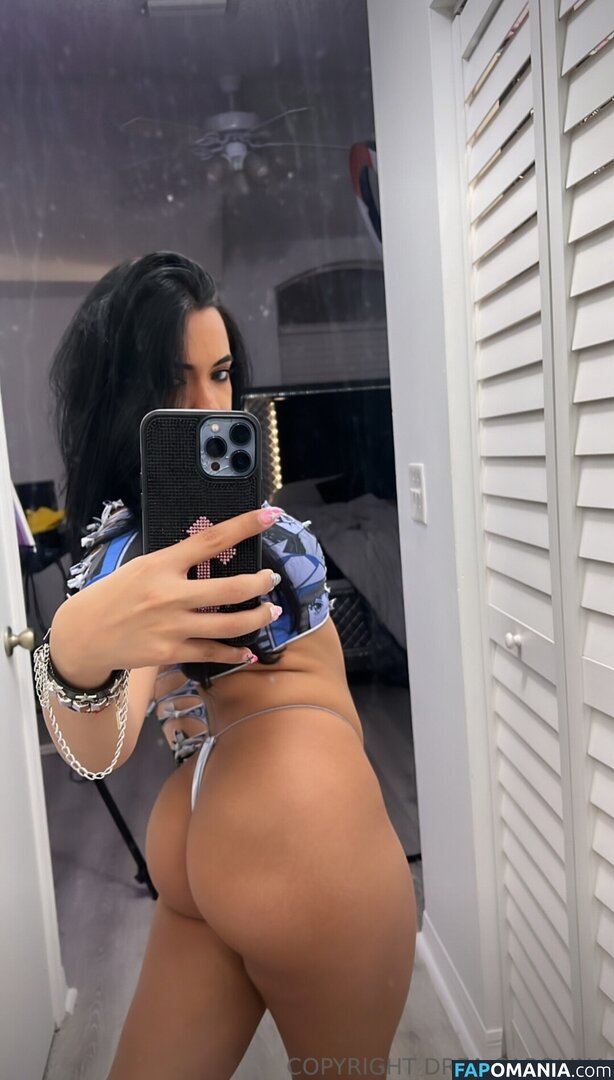 dreacarolina / urfavlatiina Çıplak OnlyFans  Sızdırılmış Fotoğraf #1