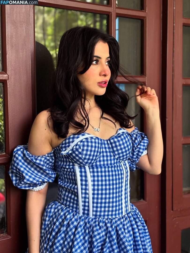 Urfi Javed / urf7i Çıplak OnlyFans  Sızdırılmış Fotoğraf #1