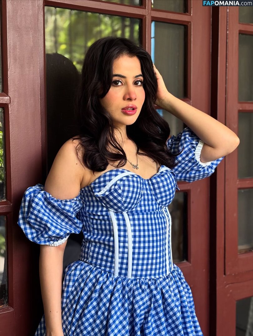 Urfi Javed / urf7i Çıplak OnlyFans  Sızdırılmış Fotoğraf #2