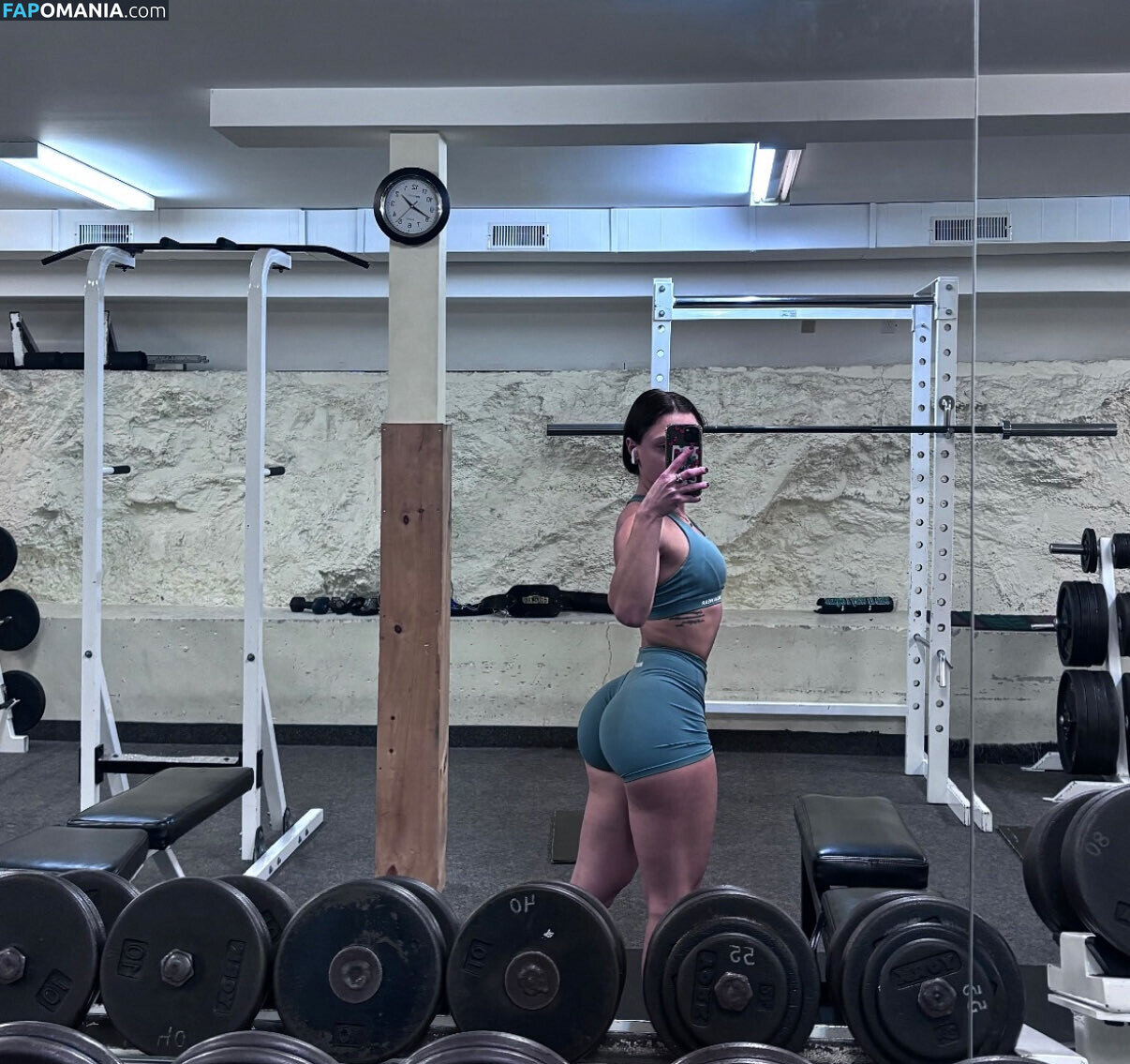 jade / urgymbae / urgymbae1.0 Çıplak OnlyFans  Sızdırılmış Fotoğraf #6