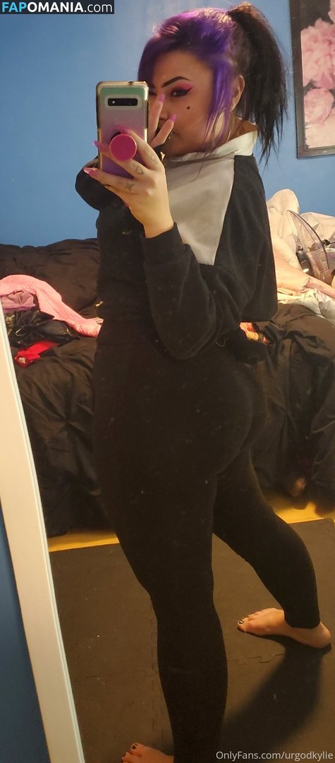 urkylie3 / urpawgkylie Çıplak OnlyFans  Sızdırılmış Fotoğraf #30
