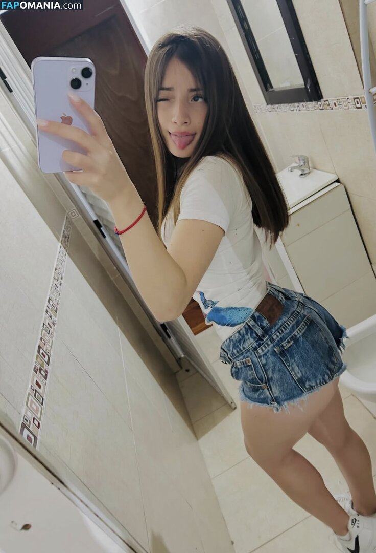 Ursu.miranda_ Çıplak OnlyFans  Sızdırılmış Fotoğraf #2