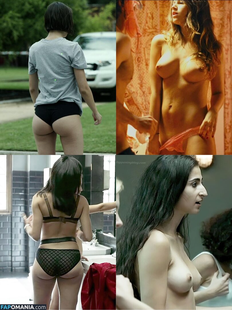 Ursula Corbero Çıplak OnlyFans  Sızdırılmış Fotoğraf #6