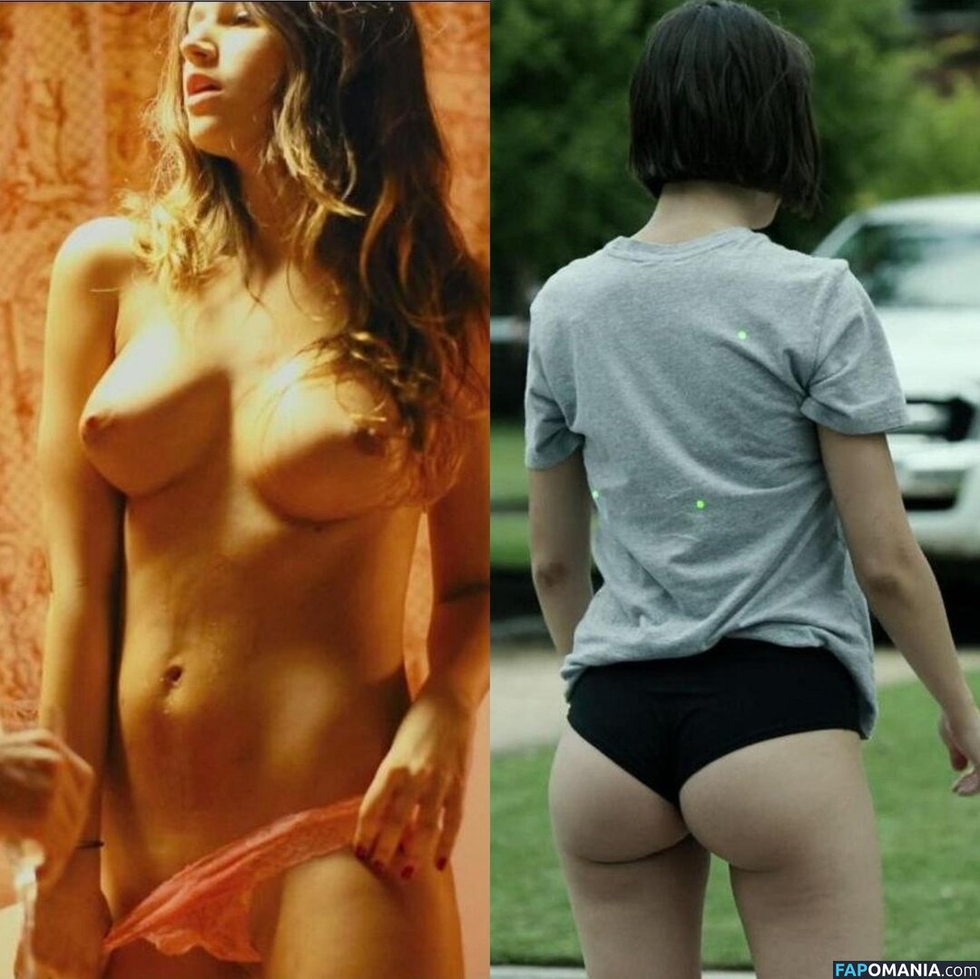Ursula Corbero Çıplak OnlyFans  Sızdırılmış Fotoğraf #19