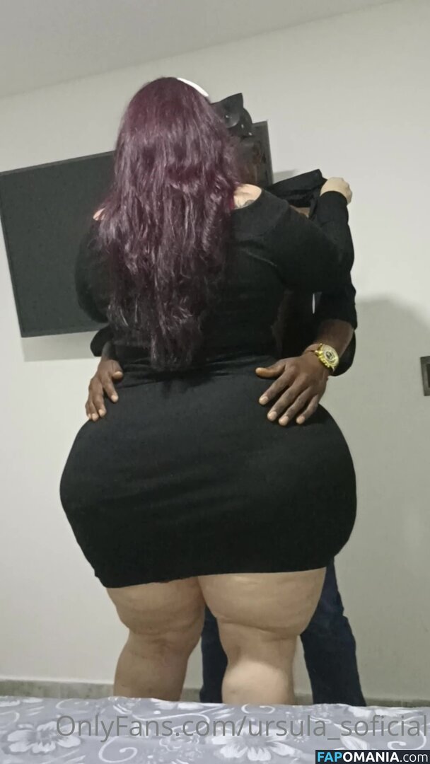 Ursula Suarez / oficialursulasuarez / ursula_soficial / ursulas_oficial Çıplak OnlyFans  Sızdırılmış Fotoğraf #10