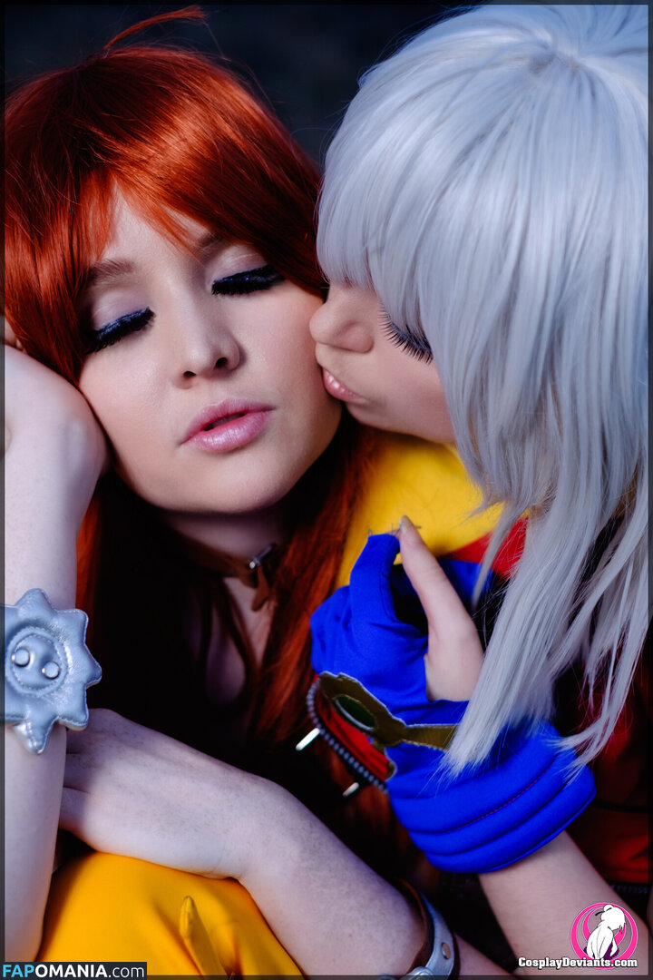 Usatame / UsatameCosplay Çıplak OnlyFans  Sızdırılmış Fotoğraf #1