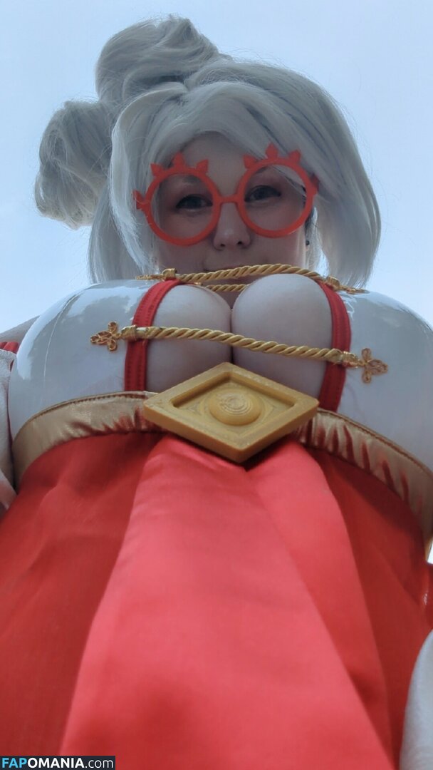Usatame / UsatameCosplay Çıplak OnlyFans  Sızdırılmış Fotoğraf #7
