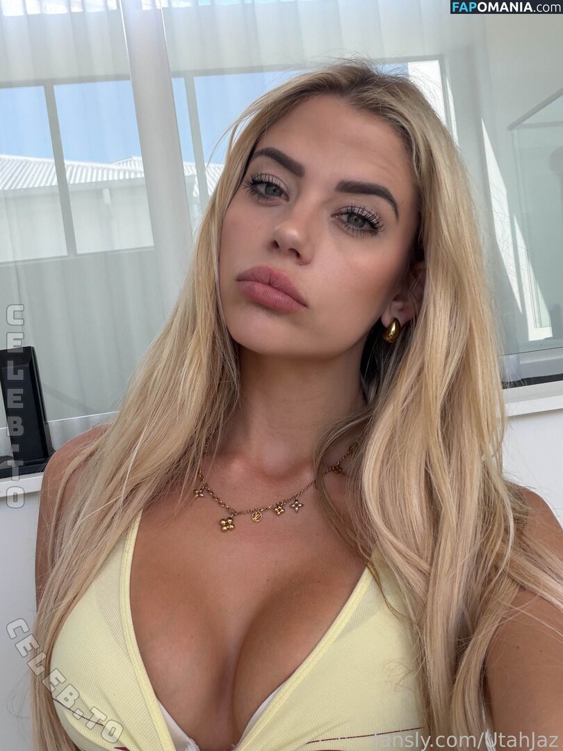 UtahJaz / https: / jasmine.see / utahjaz1 Çıplak OnlyFans  Sızdırılmış Fotoğraf #25