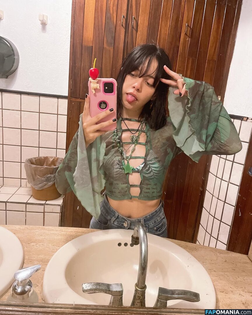 utena_cherrynya Çıplak OnlyFans  Sızdırılmış Fotoğraf #1