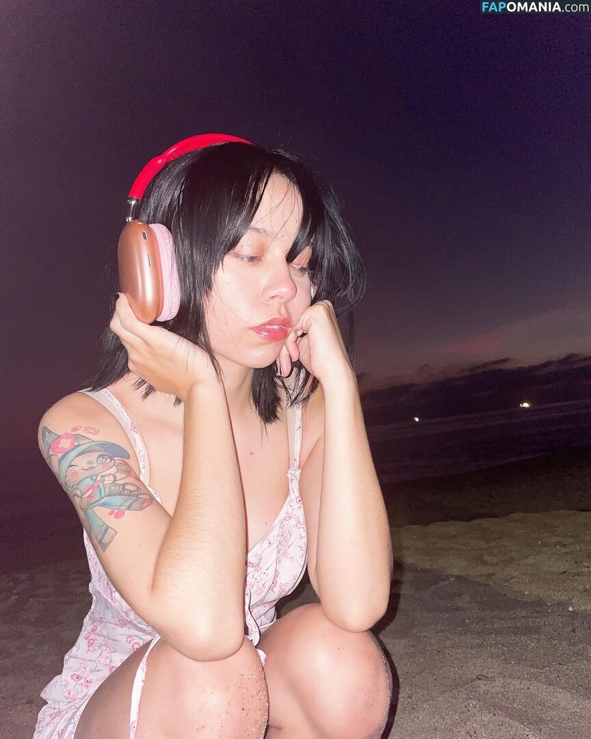 utena_cherrynya Çıplak OnlyFans  Sızdırılmış Fotoğraf #2