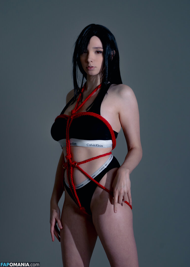 YuukiYume3 / https: / uWinnie / uwinnie_cos Çıplak OnlyFans  Sızdırılmış Fotoğraf #7