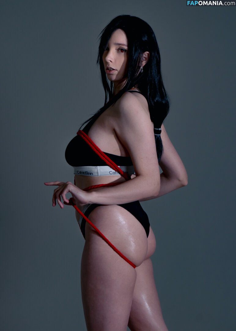 YuukiYume3 / https: / uWinnie / uwinnie_cos Çıplak OnlyFans  Sızdırılmış Fotoğraf #9
