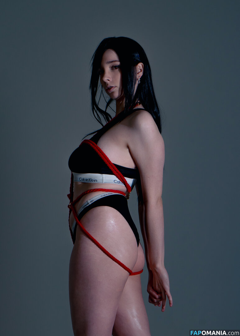 YuukiYume3 / https: / uWinnie / uwinnie_cos Çıplak OnlyFans  Sızdırılmış Fotoğraf #10