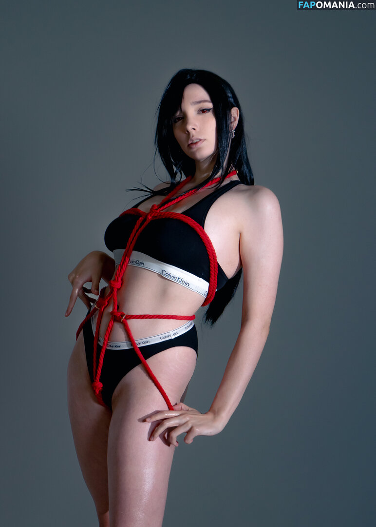 YuukiYume3 / https: / uWinnie / uwinnie_cos Çıplak OnlyFans  Sızdırılmış Fotoğraf #12