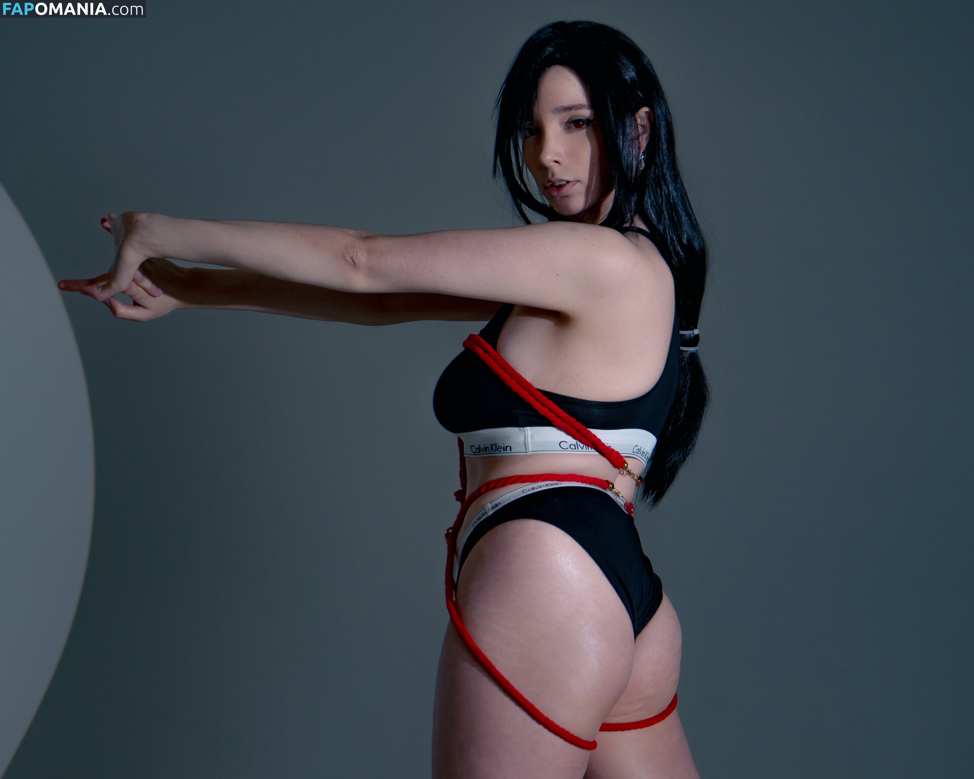YuukiYume3 / https: / uWinnie / uwinnie_cos Çıplak OnlyFans  Sızdırılmış Fotoğraf #13