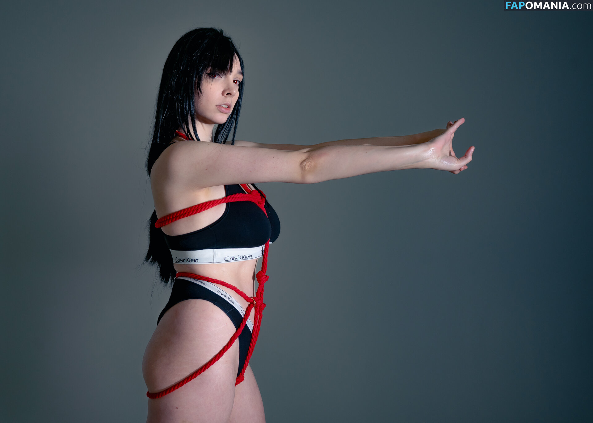 YuukiYume3 / https: / uWinnie / uwinnie_cos Çıplak OnlyFans  Sızdırılmış Fotoğraf #16