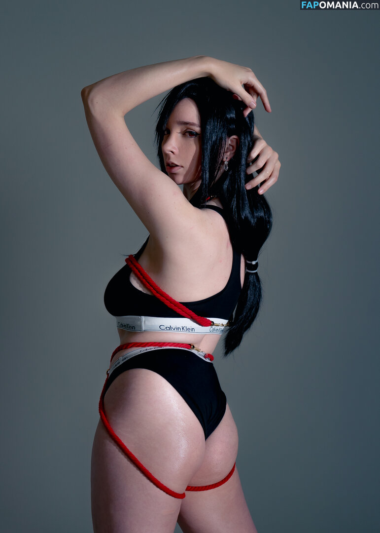 YuukiYume3 / https: / uWinnie / uwinnie_cos Çıplak OnlyFans  Sızdırılmış Fotoğraf #17