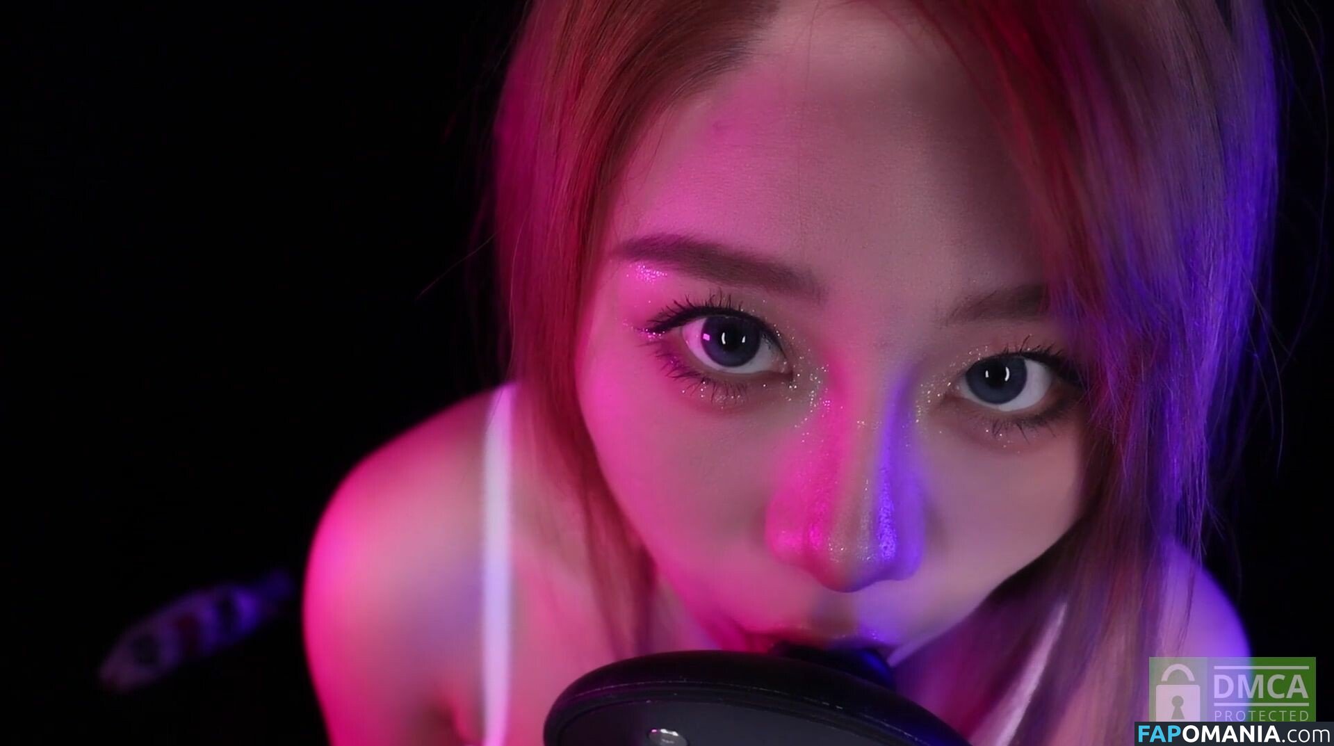 Uying / Yui ASMR / uying_87 Çıplak OnlyFans  Sızdırılmış Fotoğraf #12